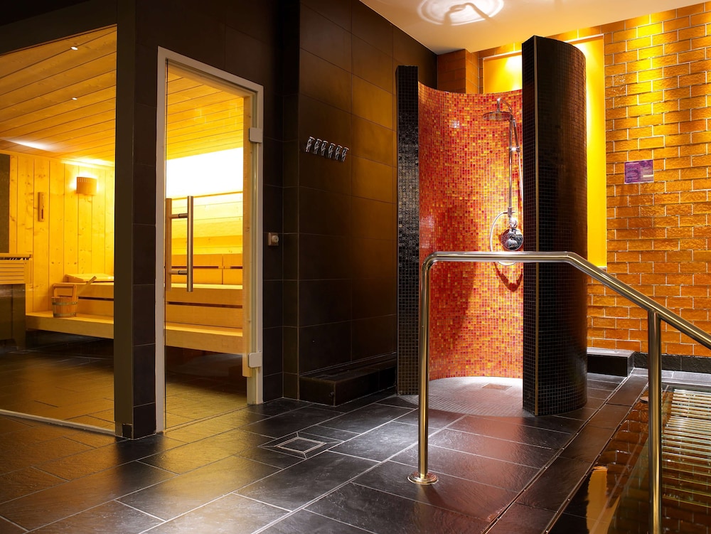 Radisson Blu Latvija Conference and Spa Hotel, Riga 20/50