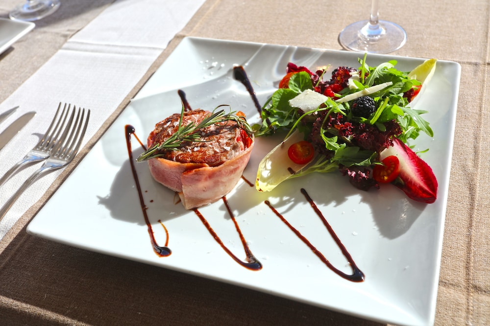 アパルタメントス ハデ 写真4
