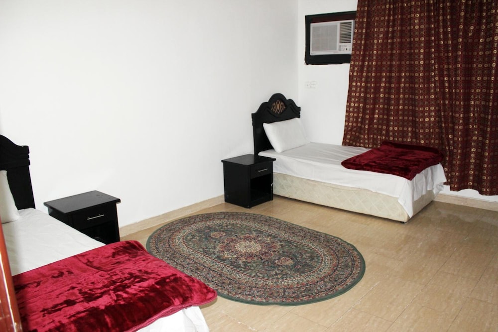 Al Eairy Apartments Al Qassim 1 25/36