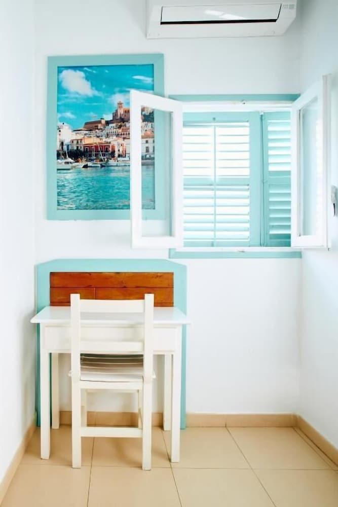 غرفة مفردة، Hostal Sunset Ibiza 11/15