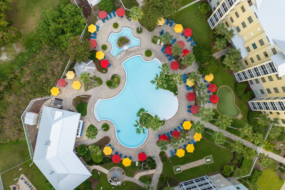 Marriott Apos S Legends Edge At Bay Point 37/50