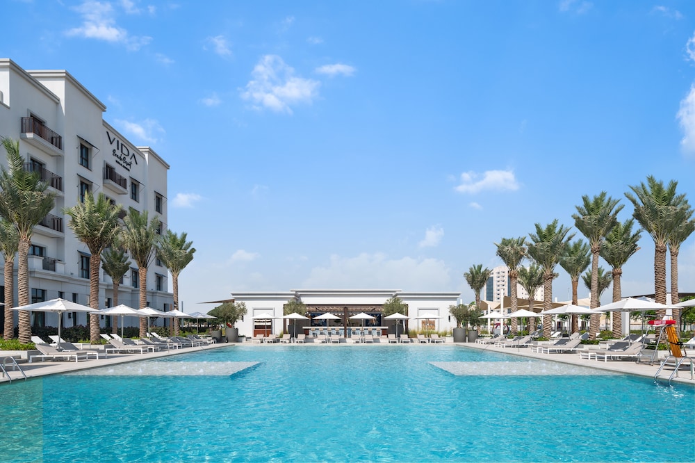 Vida Beach Resort Umm Al Quwain 41/50