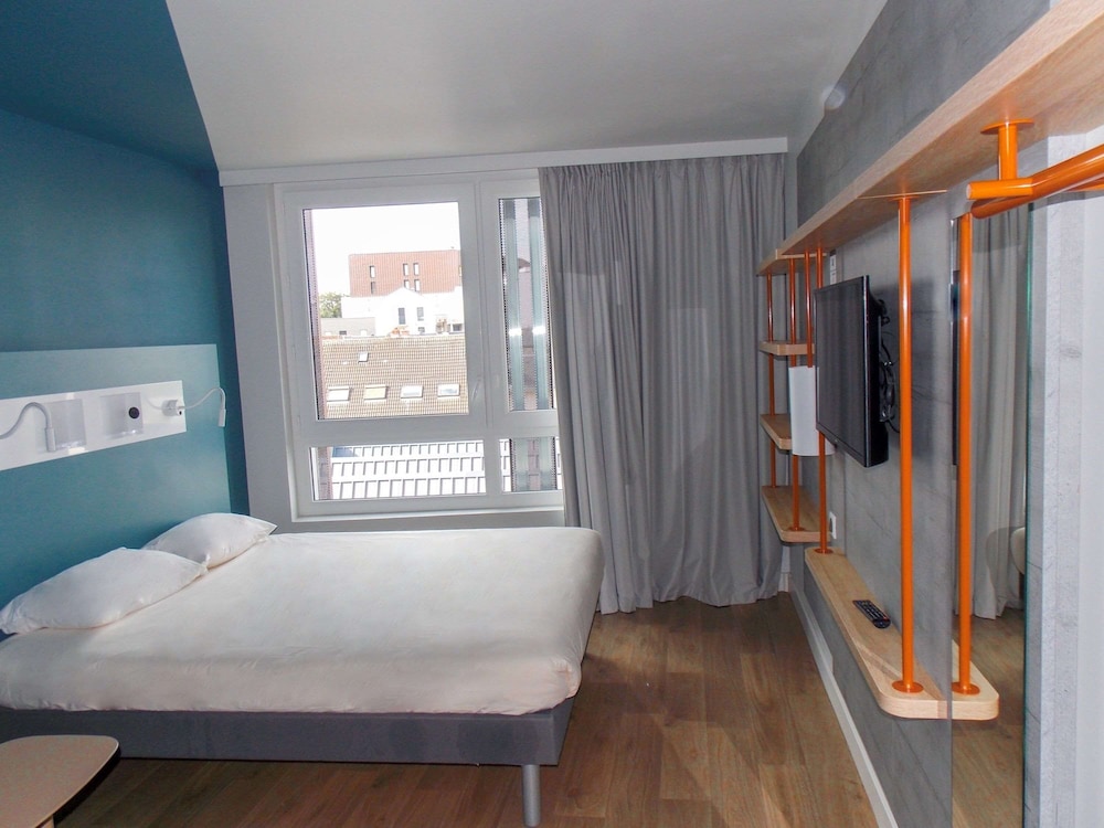 ibis budget Rouen Centre Rive Gauche 23/61