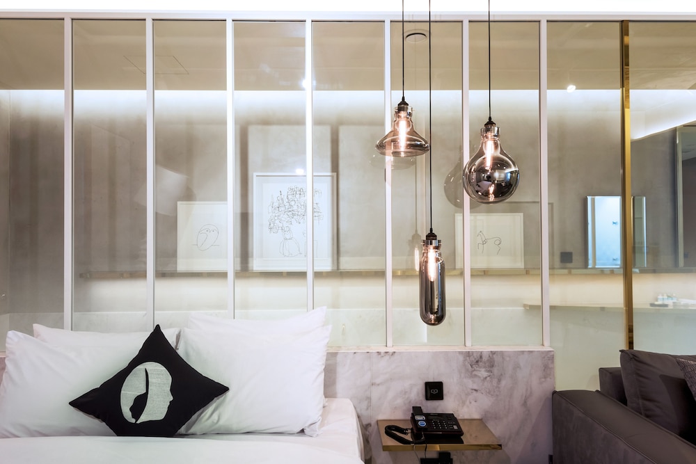Hotel The Designers LYJ Gangnam Premier 41/64