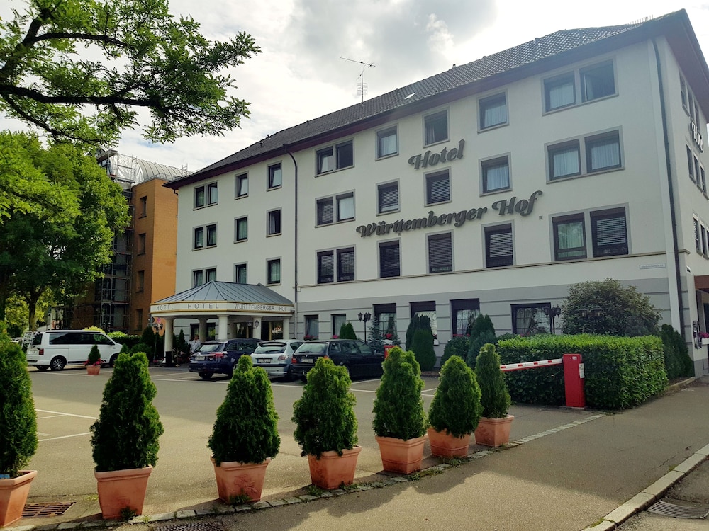 HOTEL WÜRTTEMBERGER HOF 2/44