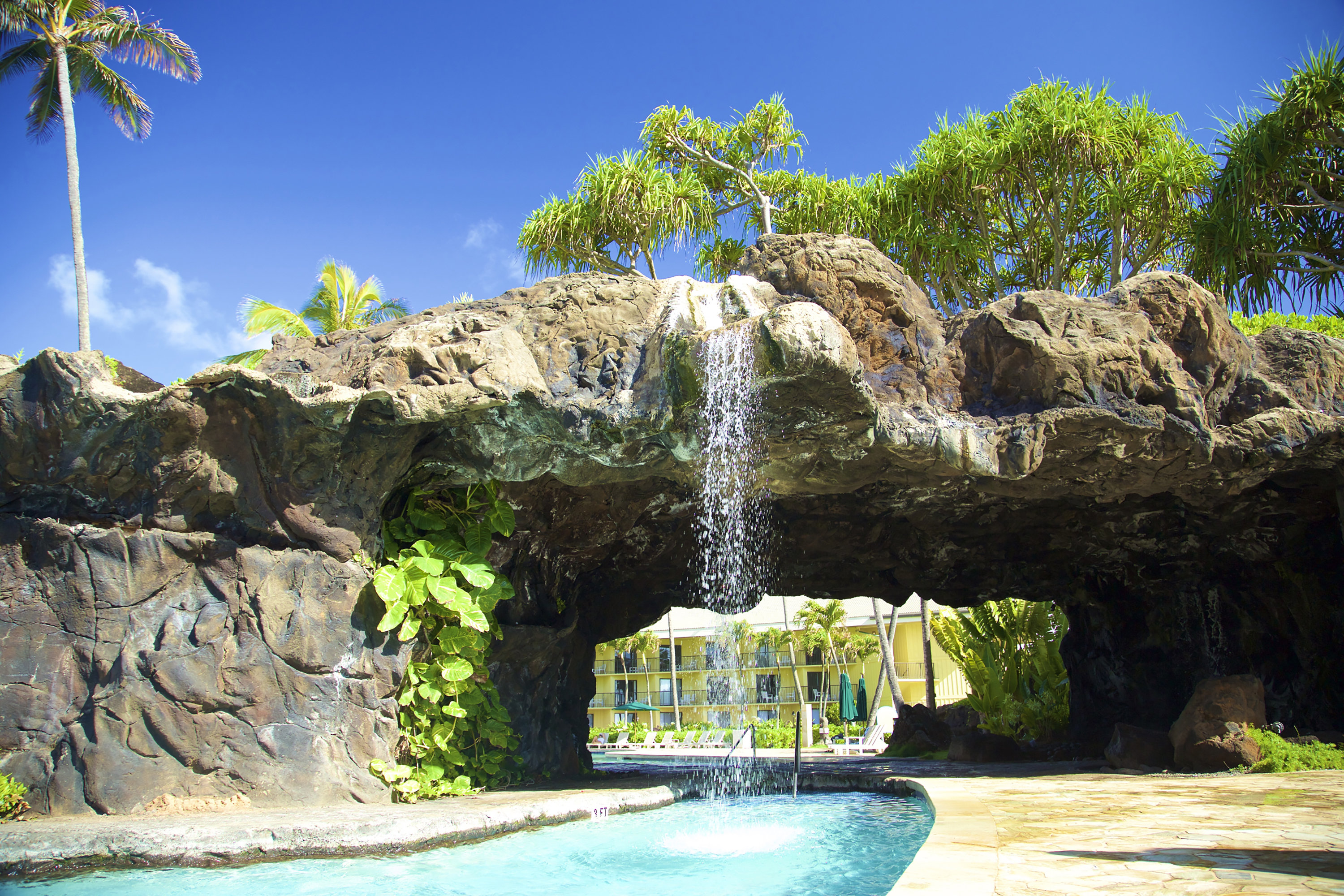 OUTRIGGER Kauai Beach Resort & Spa 82/91