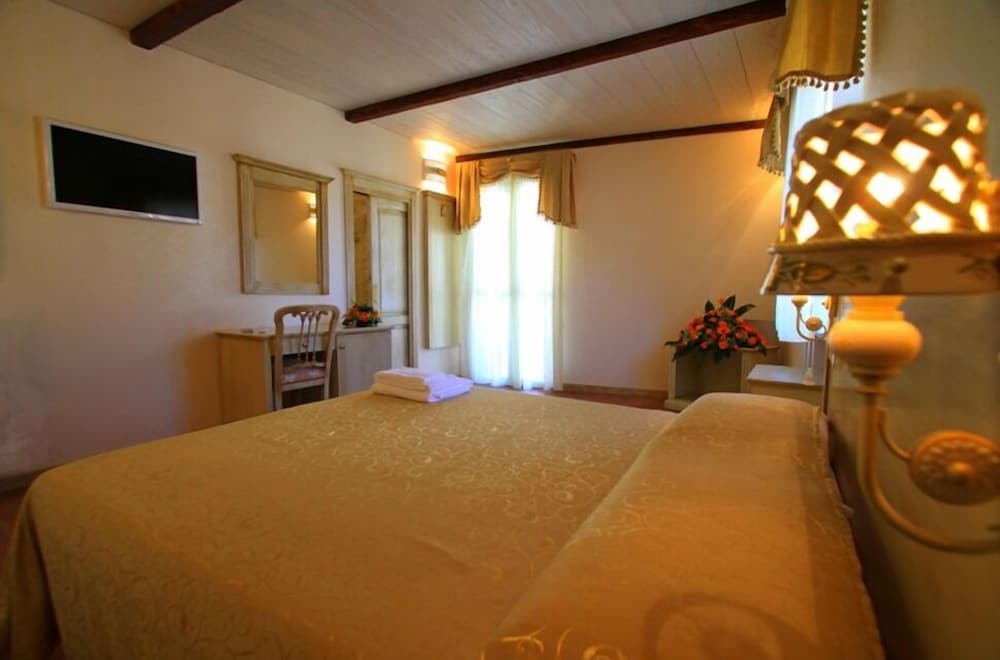 Residenza Cardinale 7/32
