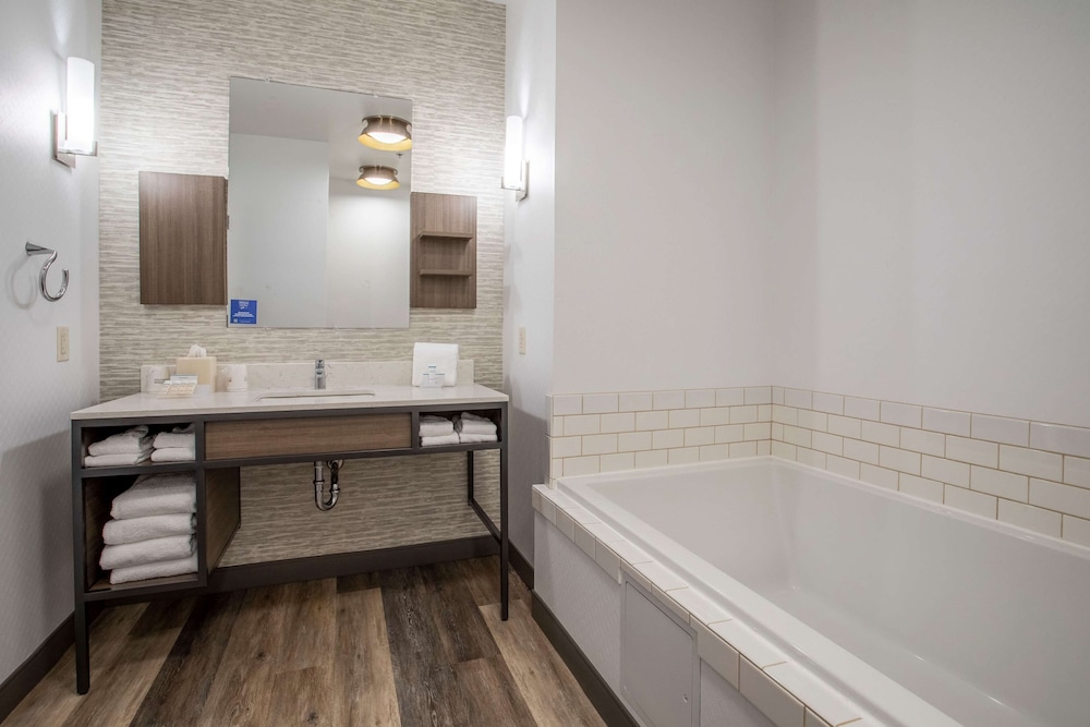 Hilton Garden Inn Mankato Downtown 13/36