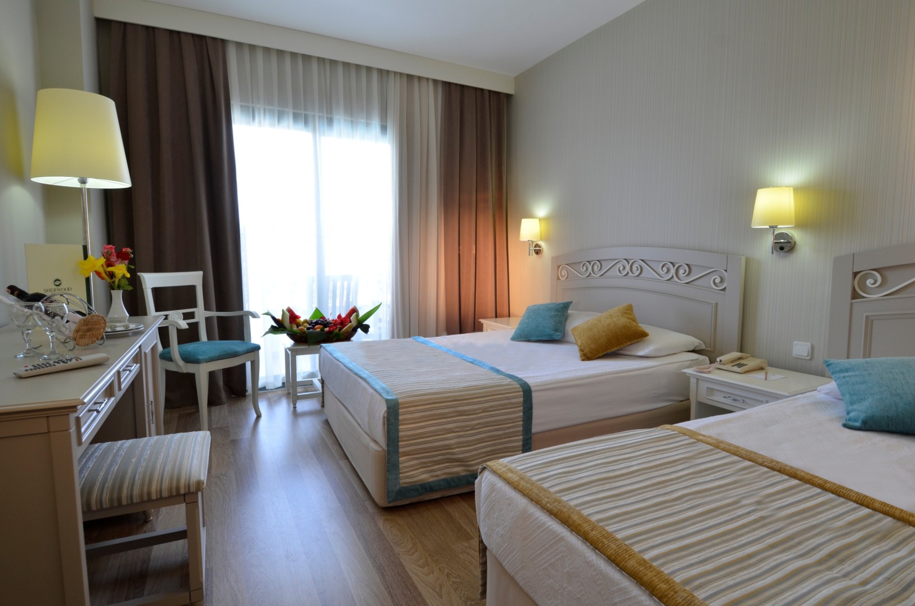 STANDARD ROOM MAIN BUILDING