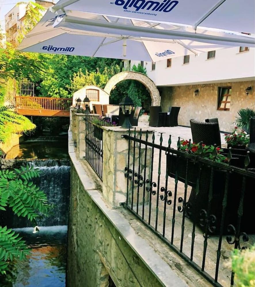 Kriva Cuprija Hotel 3/28