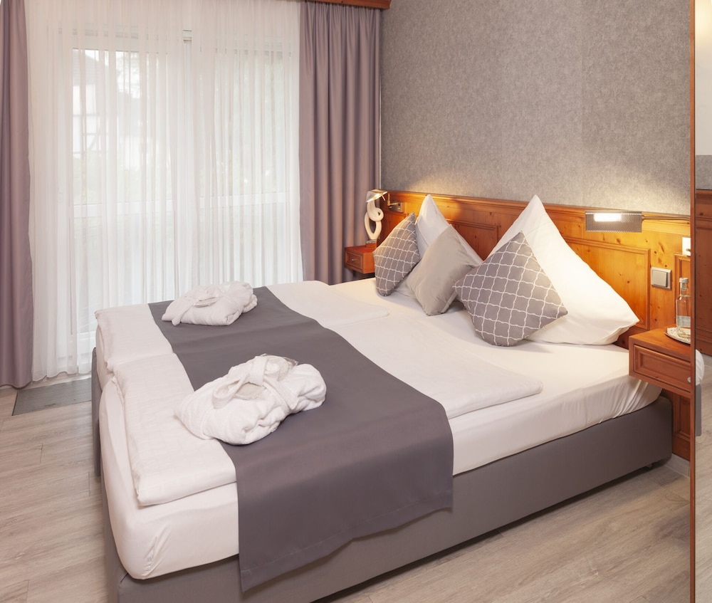 Hotel Haus Gimken 5/32
