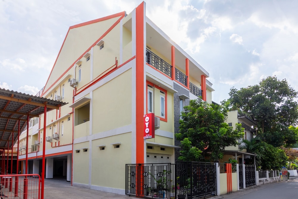 Hotel O Yogyakarta near Universitas Gadjah Mada formerly Sellinas Guesthouse 6/26