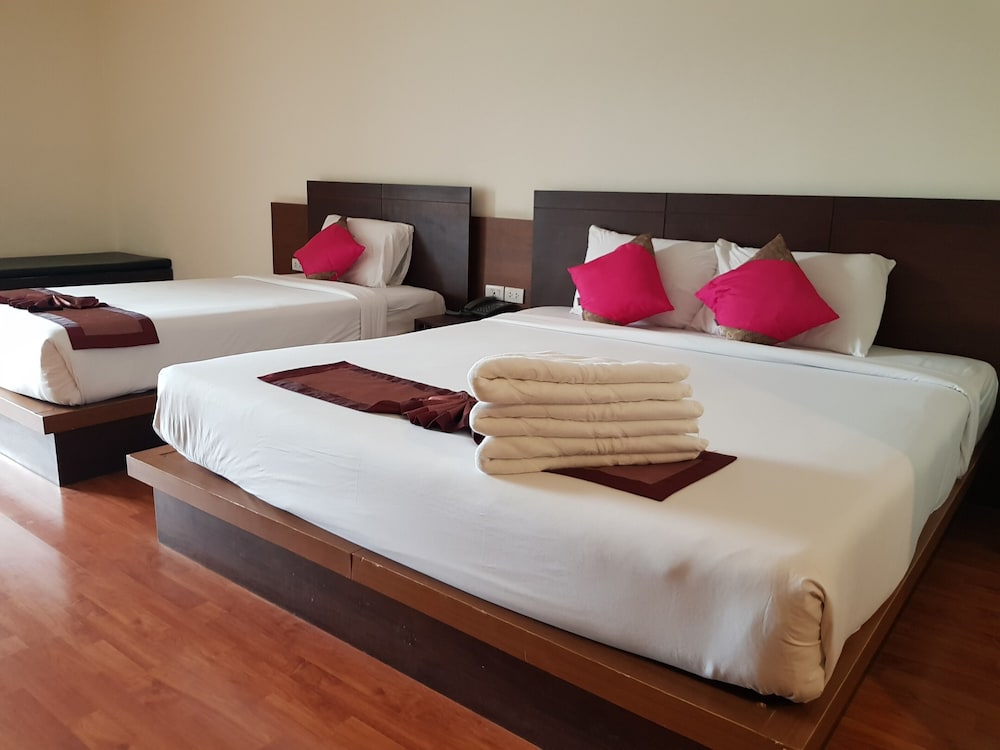 Pangviman Place Resotel 29/60