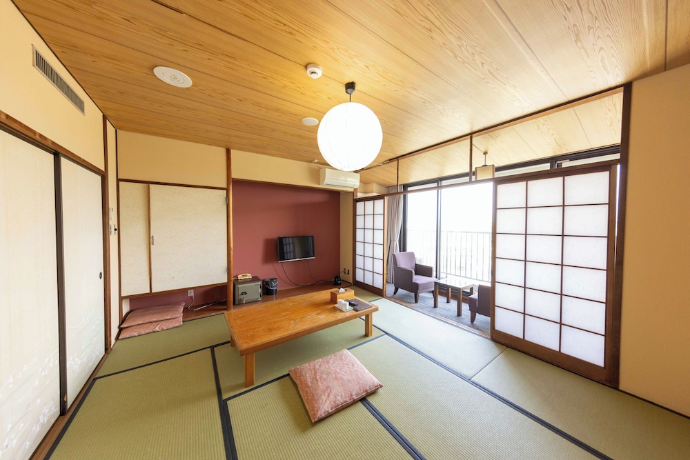 Hotel Kadoman 35/51
