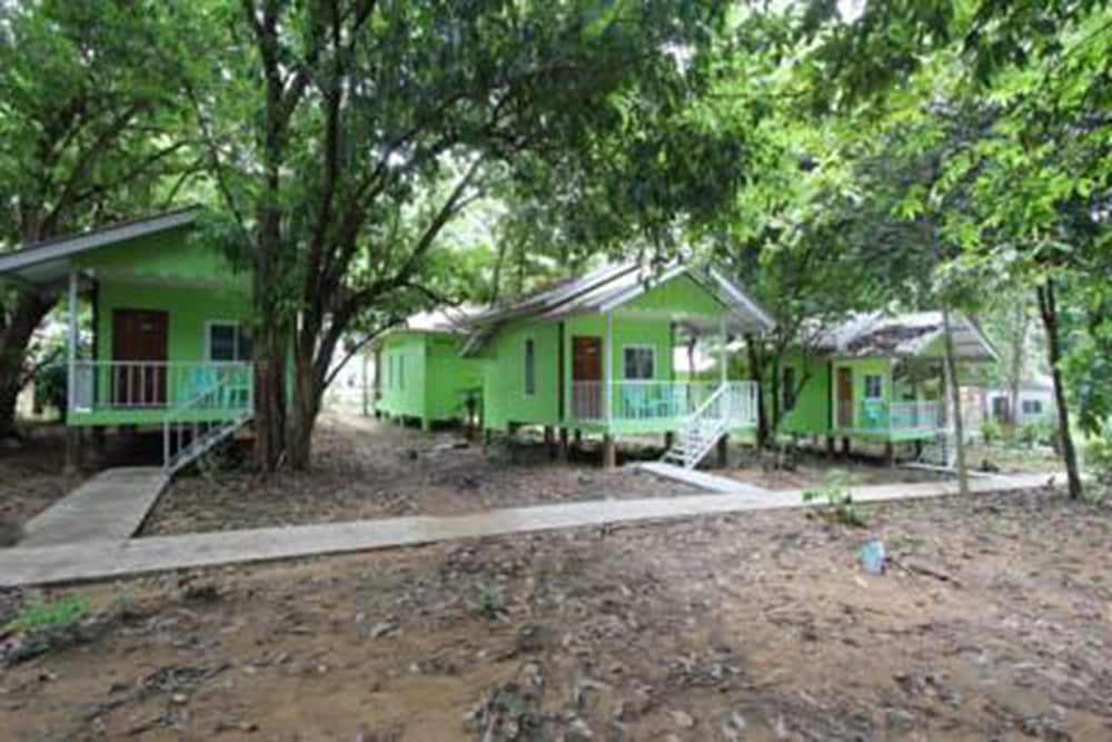 Koh Phayam Greentawan Resort 7/53