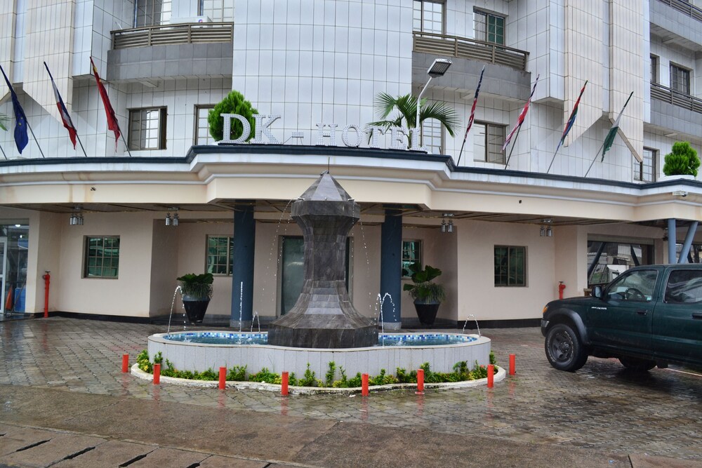 DK Hotel 26/29