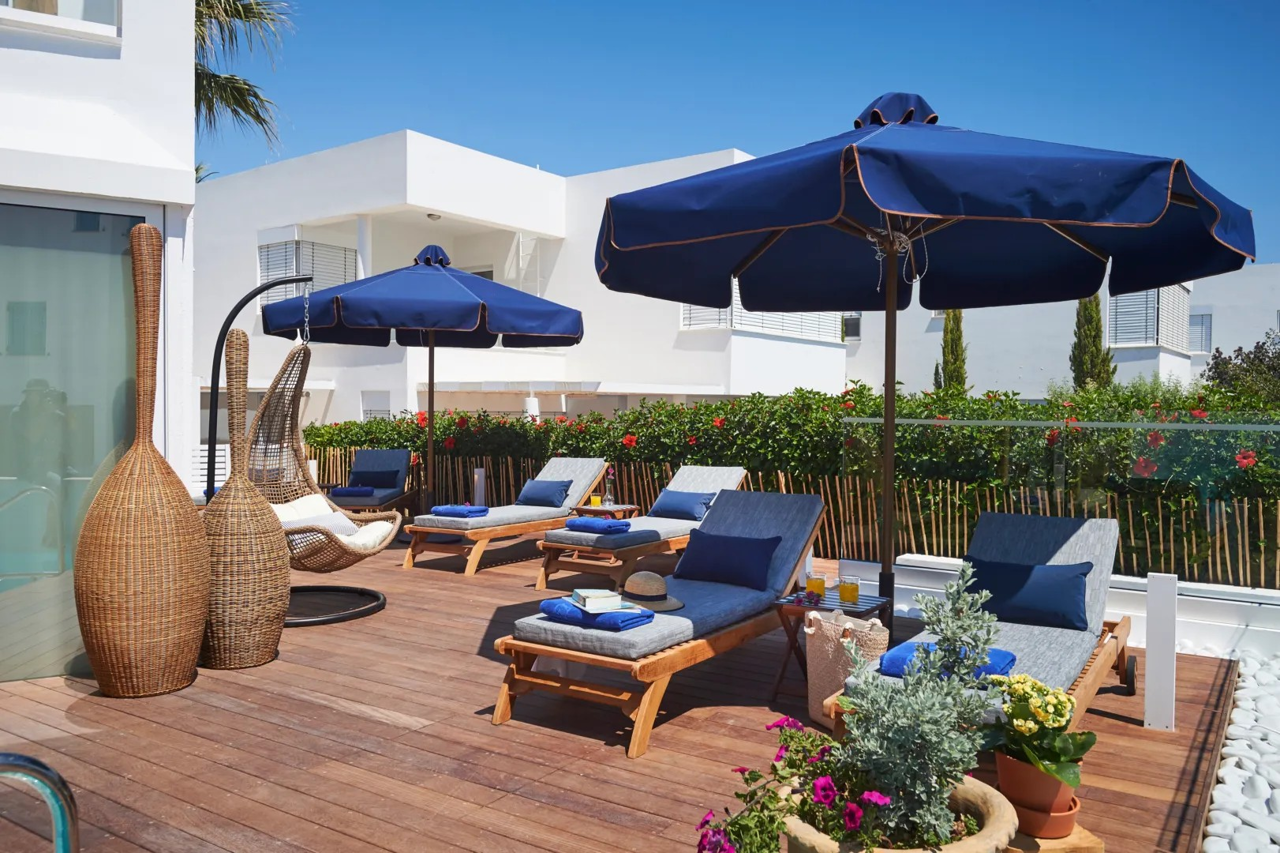 King Jason Protaras - Designed for Adults by Louis Hotels 29/32