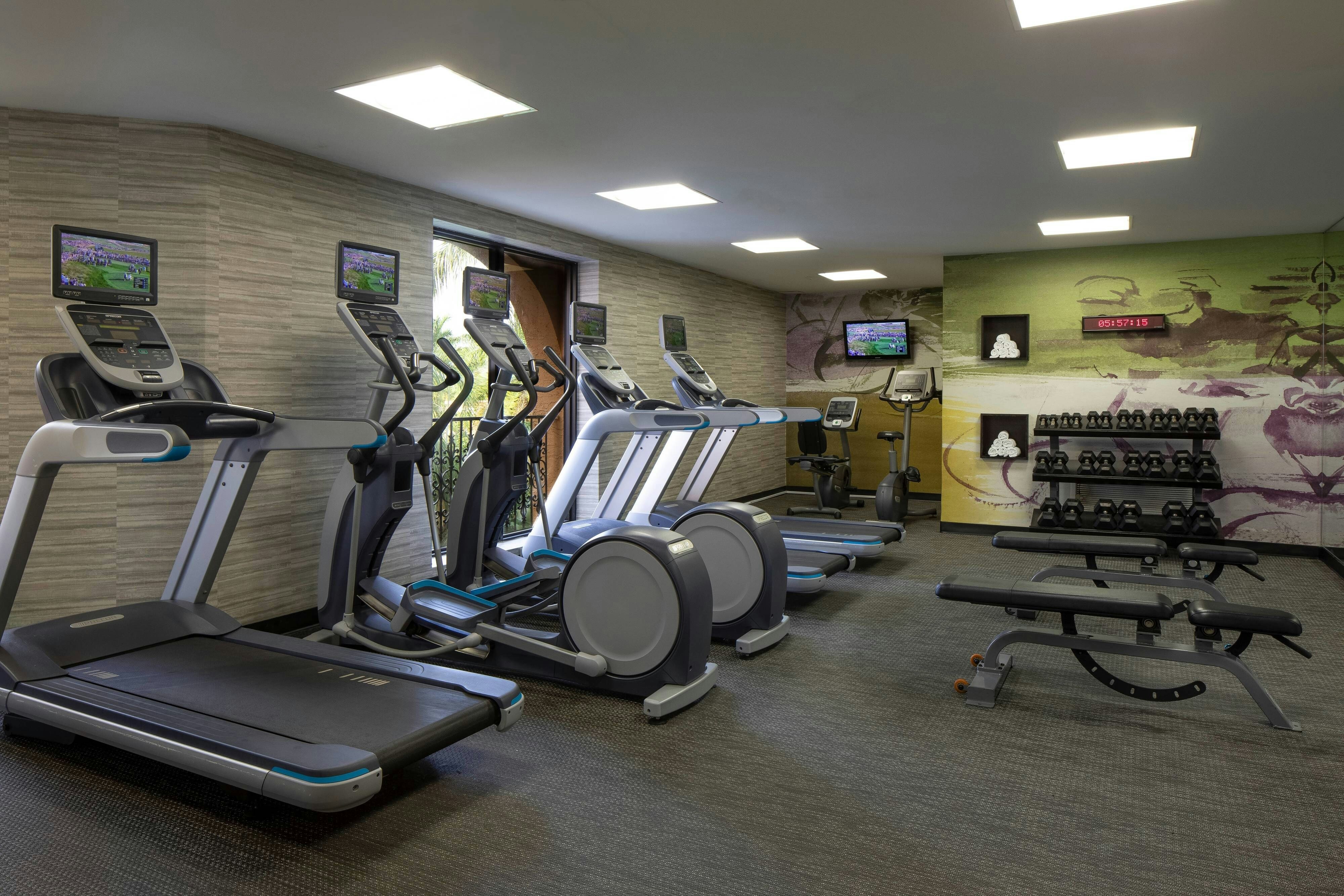Courtyard by Marriott Bradenton Sarasota/Riverfront 23/49
