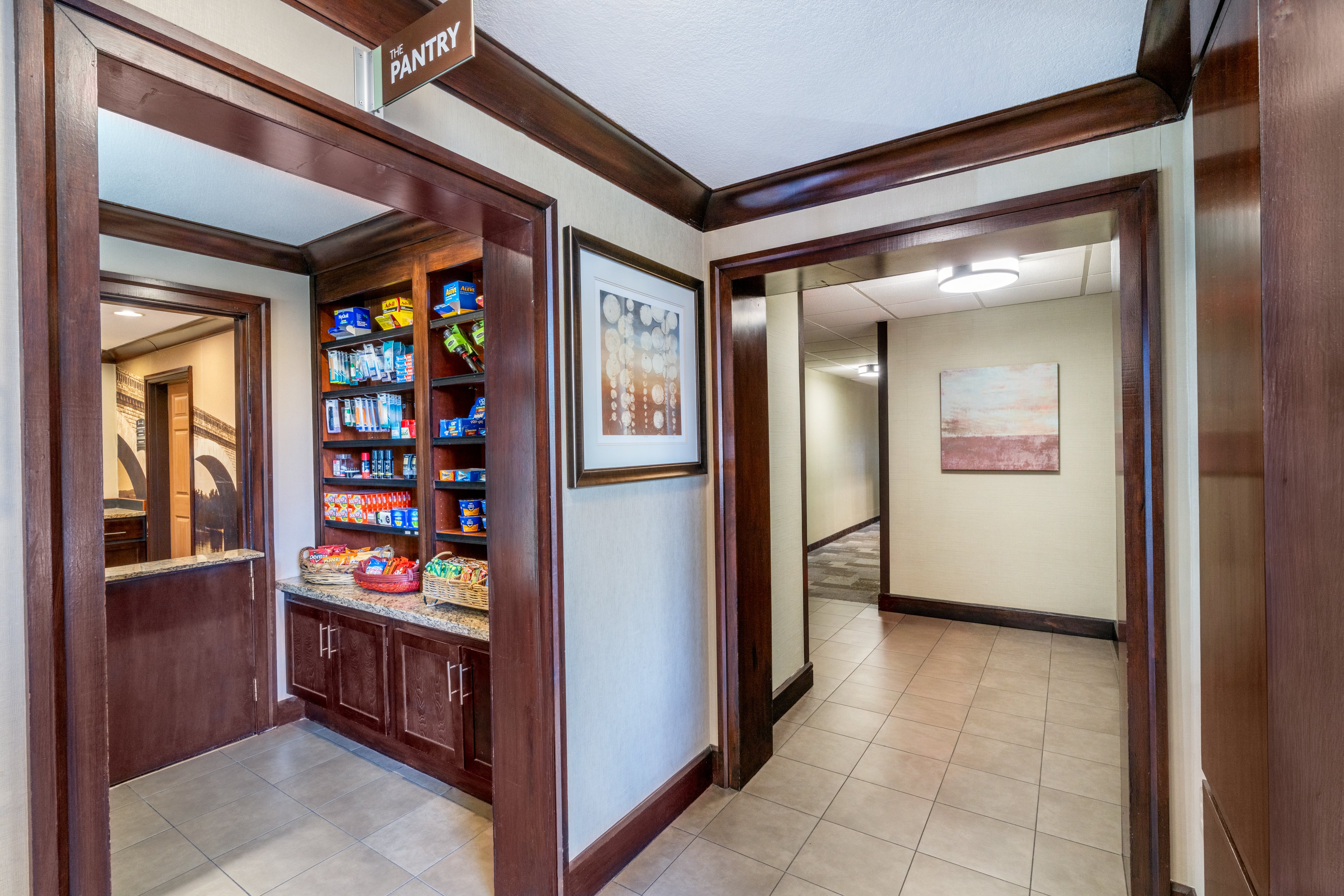 Staybridge Suites Co Springs Air Force Academy 9/60