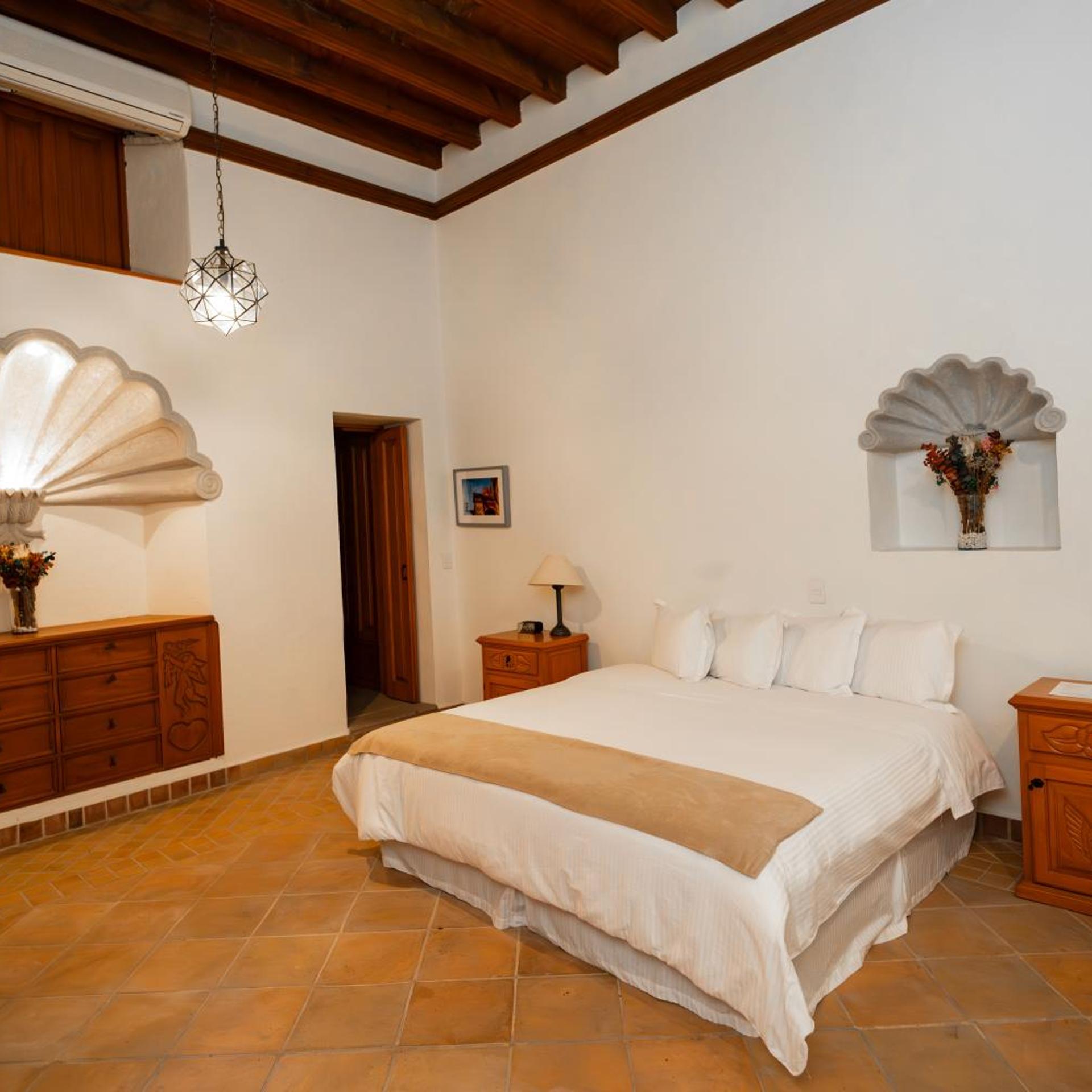 Casalinda Hotel Boutique 17/51