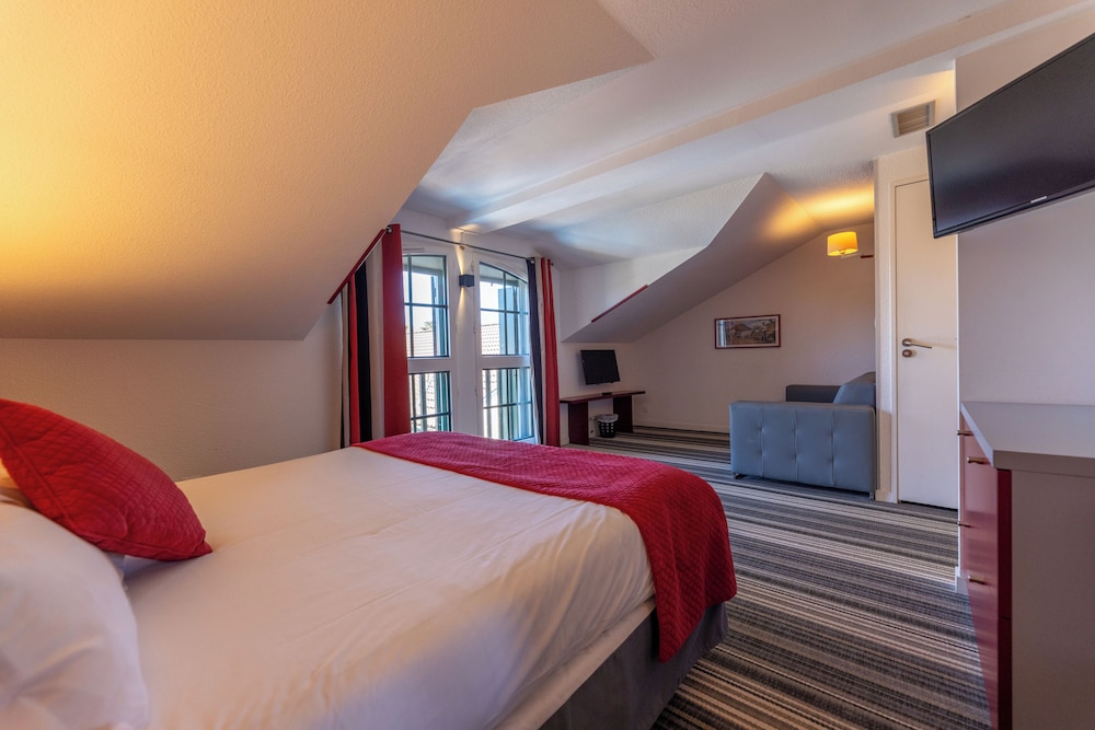 Hotel Donibane 27/59