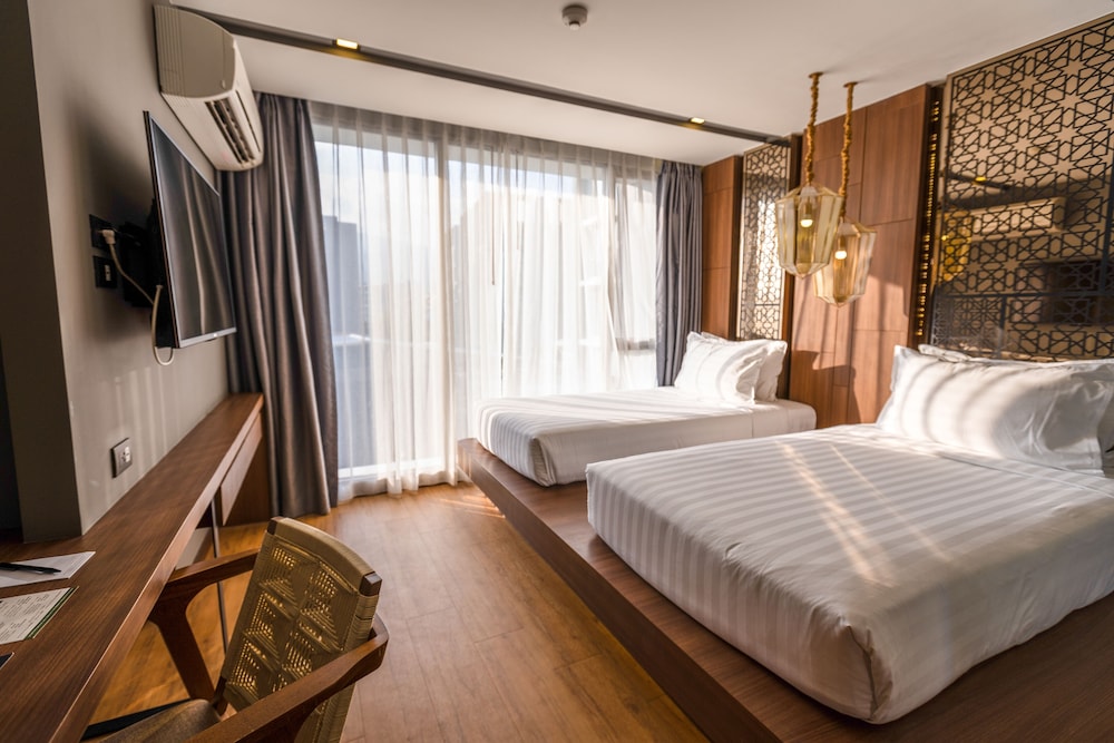 Stay with Nimman Chiangmai 14/50