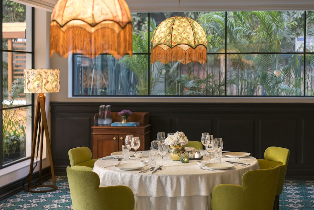The Connaught, New Delhi - IHCL SeleQtions 35/43