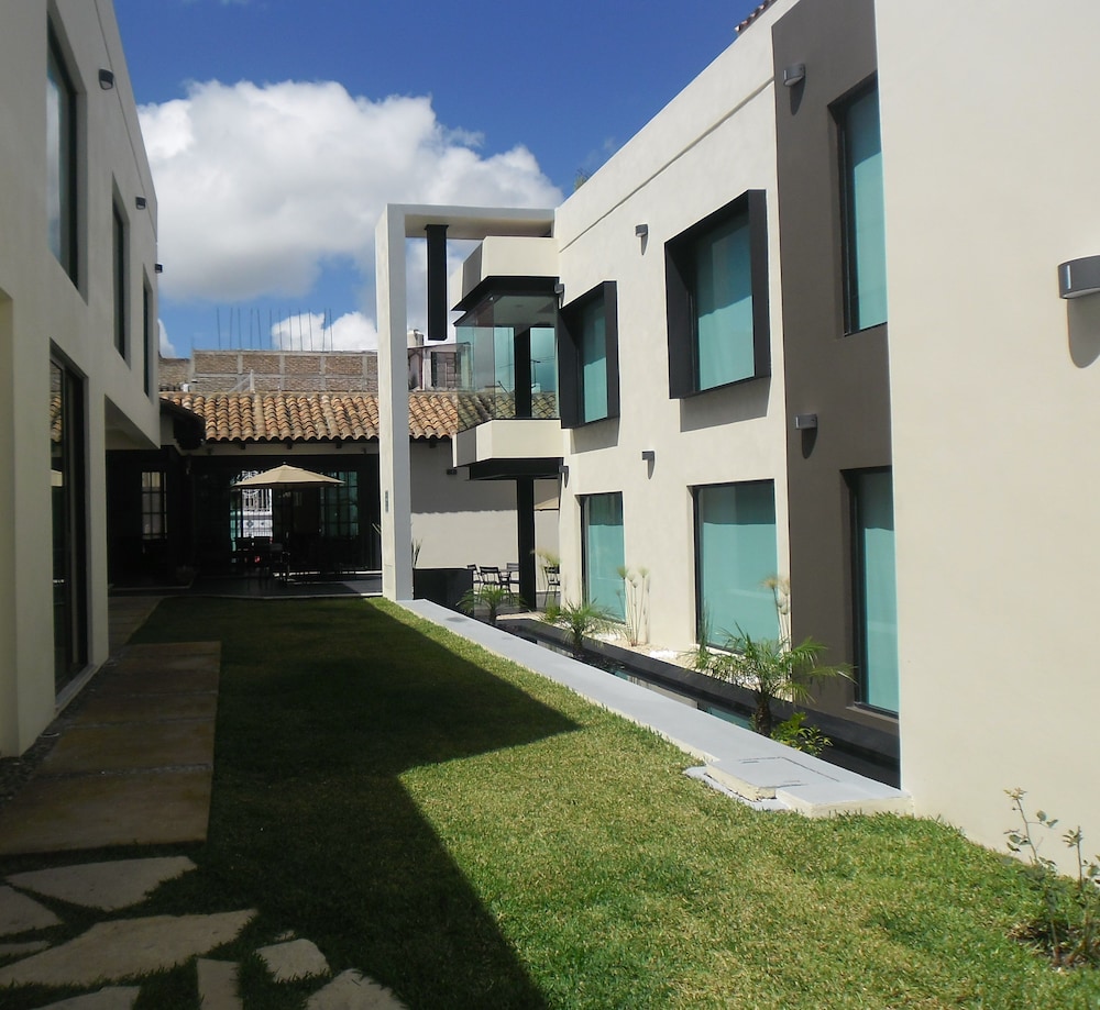 Hotel Nak'An Secreto Maya 25/31