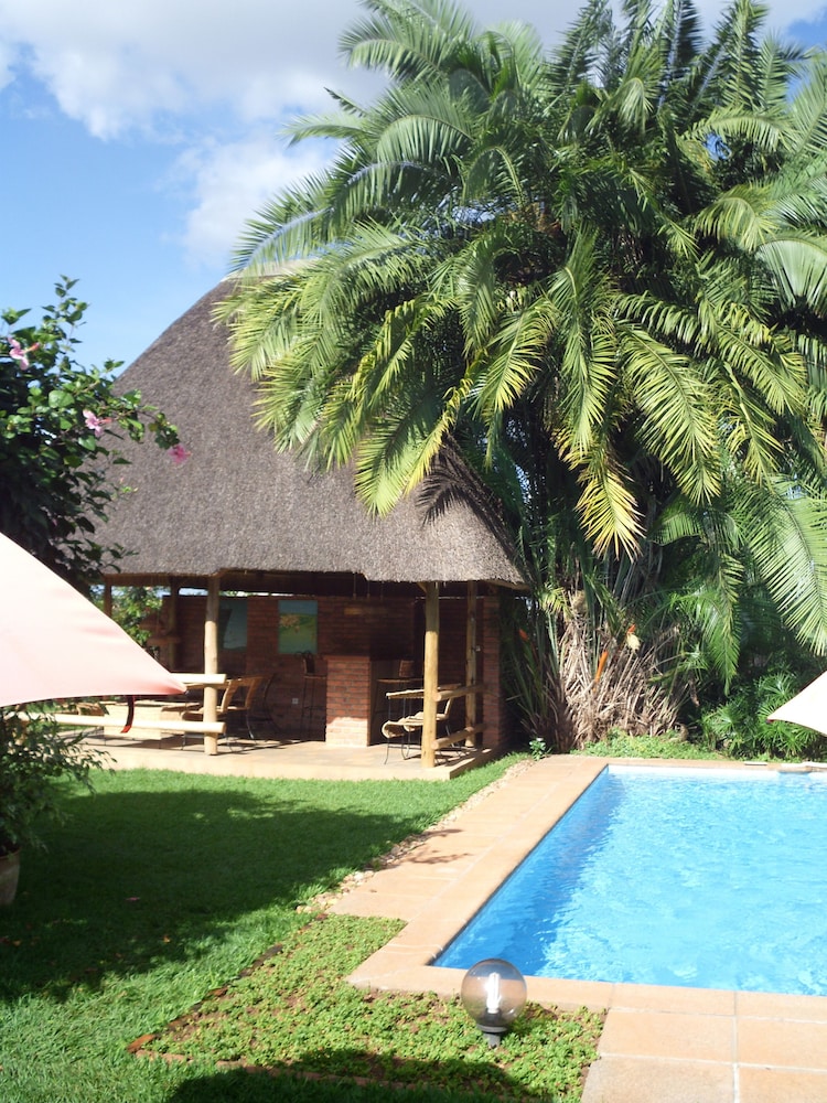 Hotel Le Garni Kigali 26/31