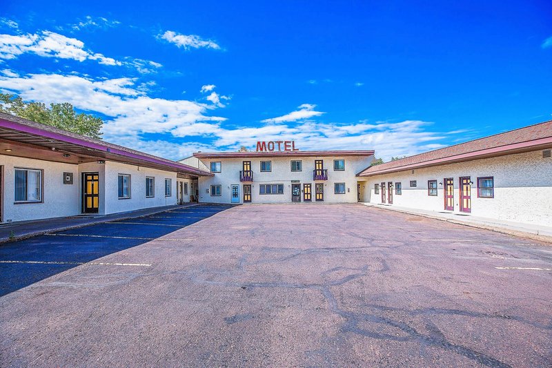 Silver Street Motel by OYO 10/13