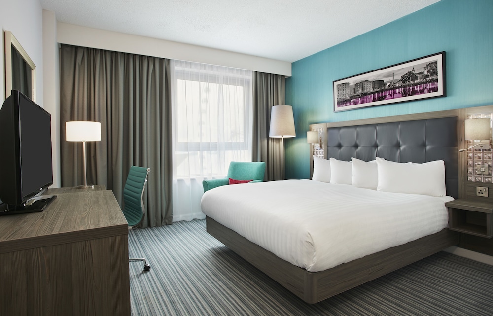 Leonardo Hotel Middlesbrough 6/53