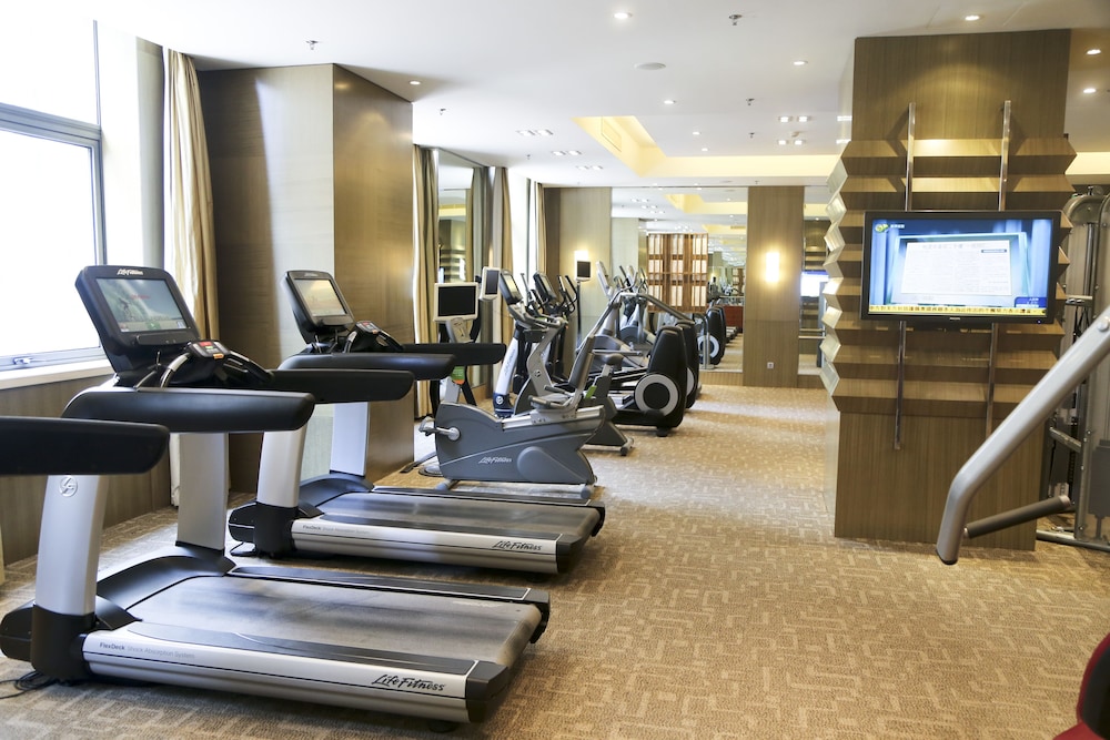 Courtyard By Marriott Xujiahui 34/56