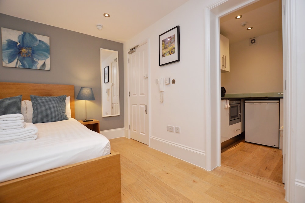 Paddington Green - Concept Serviced Apartments 6/52