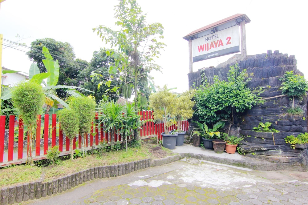 Hotel Wijaya 2 Kaliurang 41/51