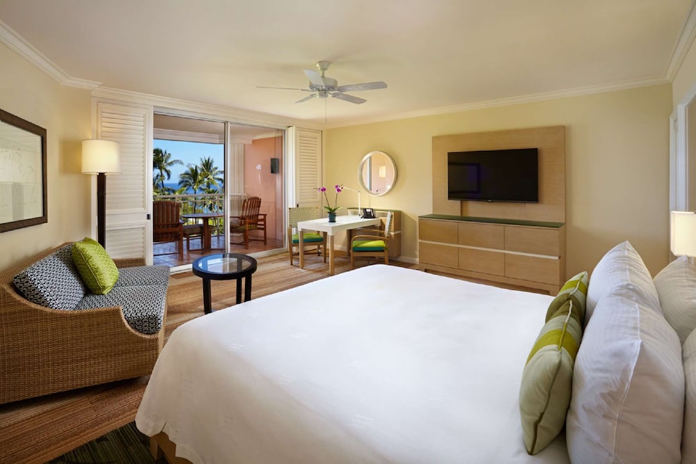 Grand Wailea Maui, A Waldorf Astoria Resort 14/85