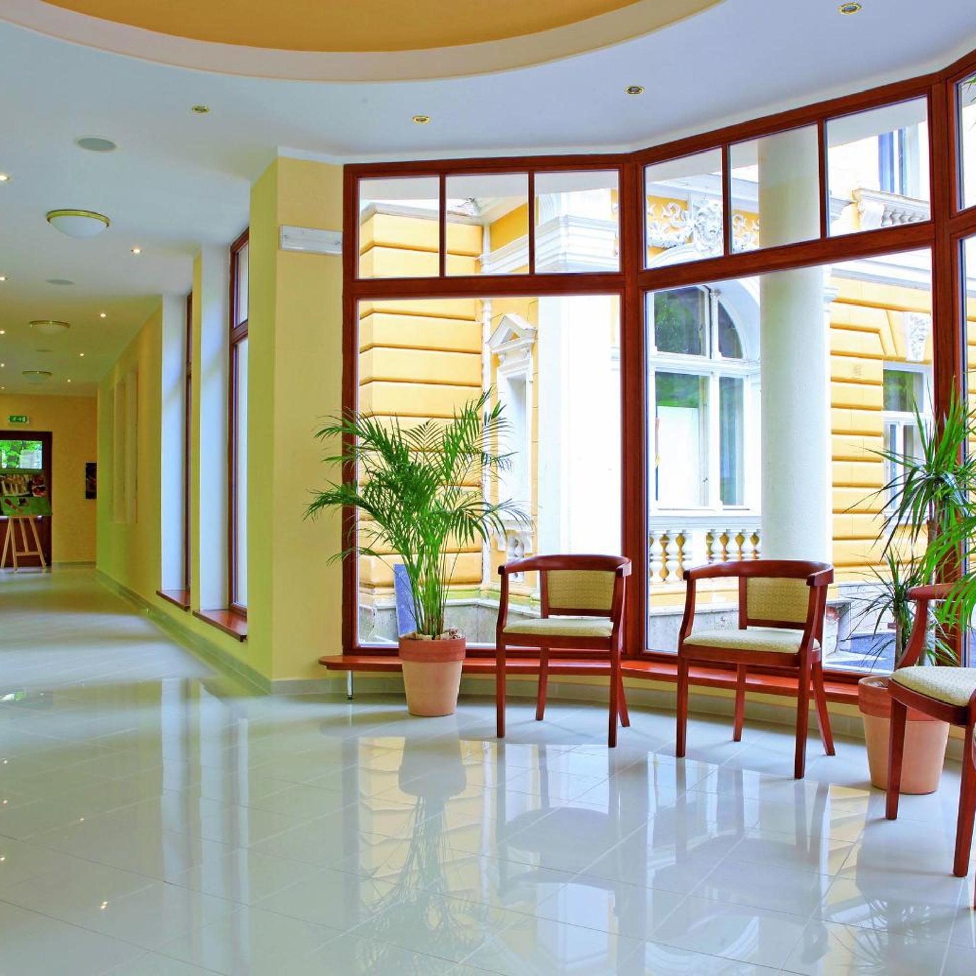 Svoboda Ensana Health Spa Hotel 43/60