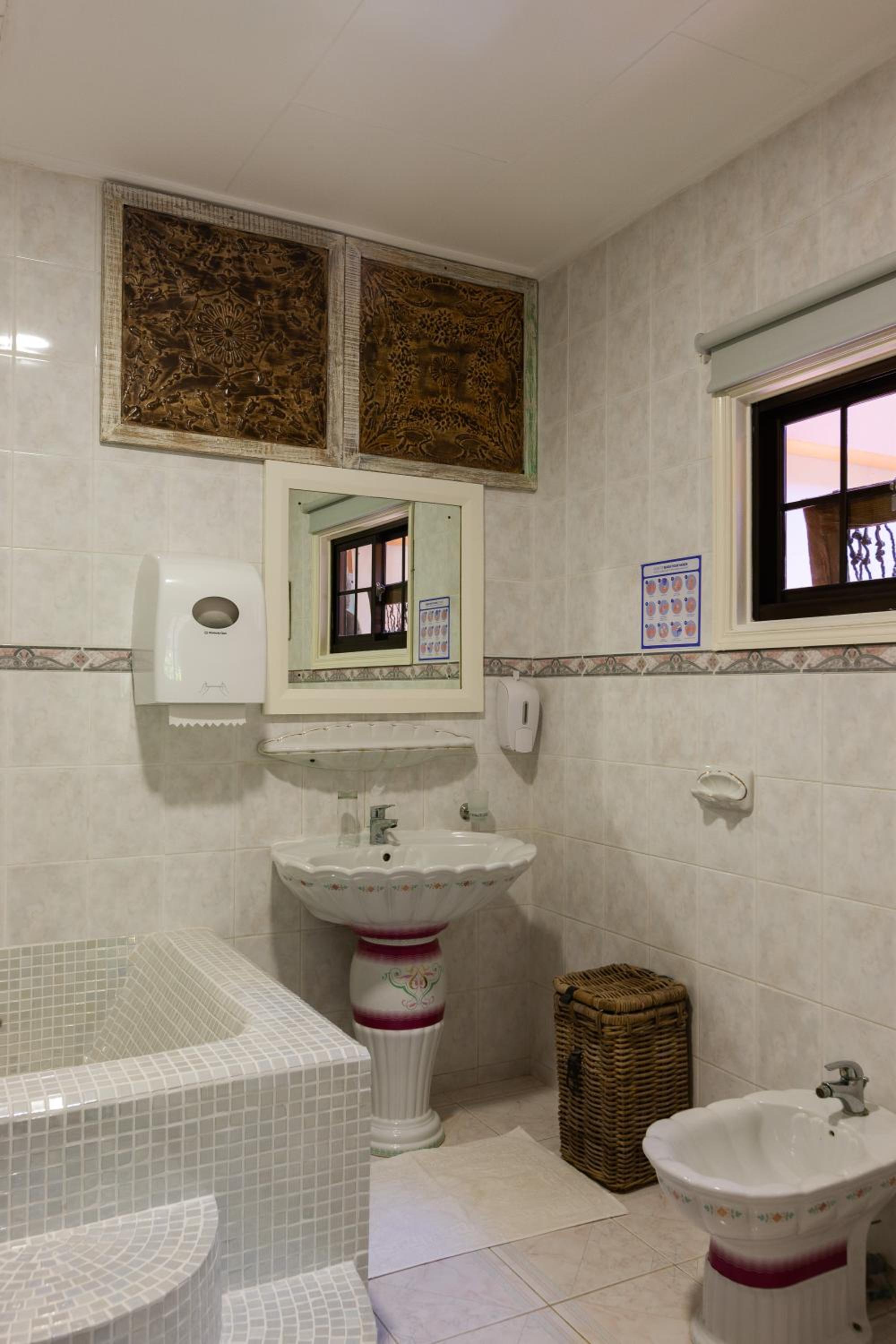 Oceane Self Catering 41/45