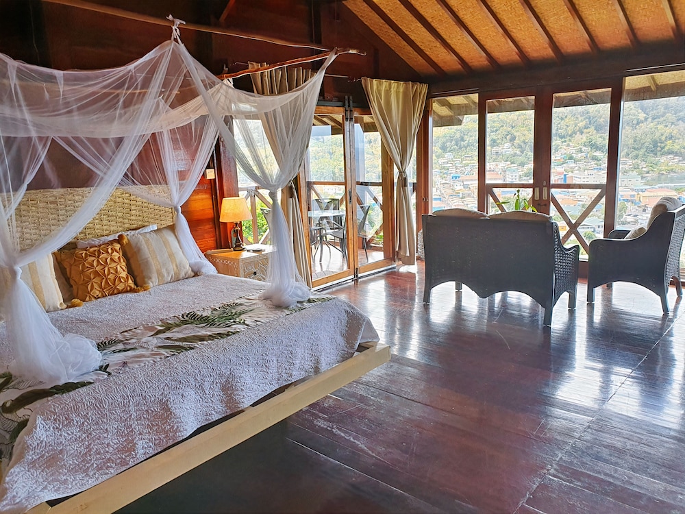 Green Fig Resort and Spa 21/60