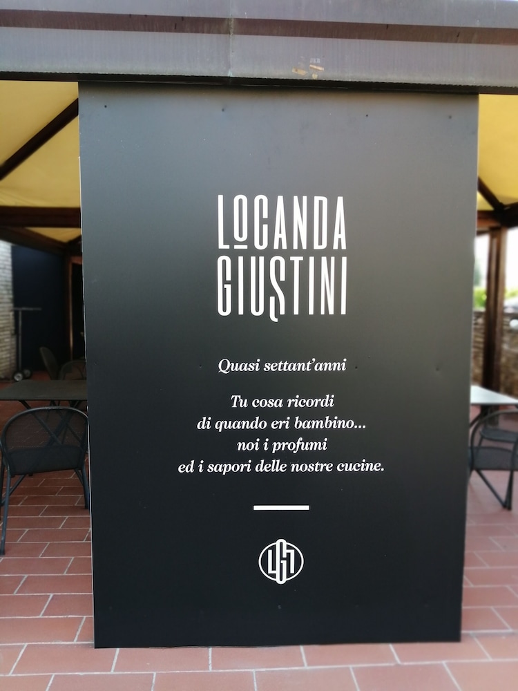 Locanda Giustini 5/46