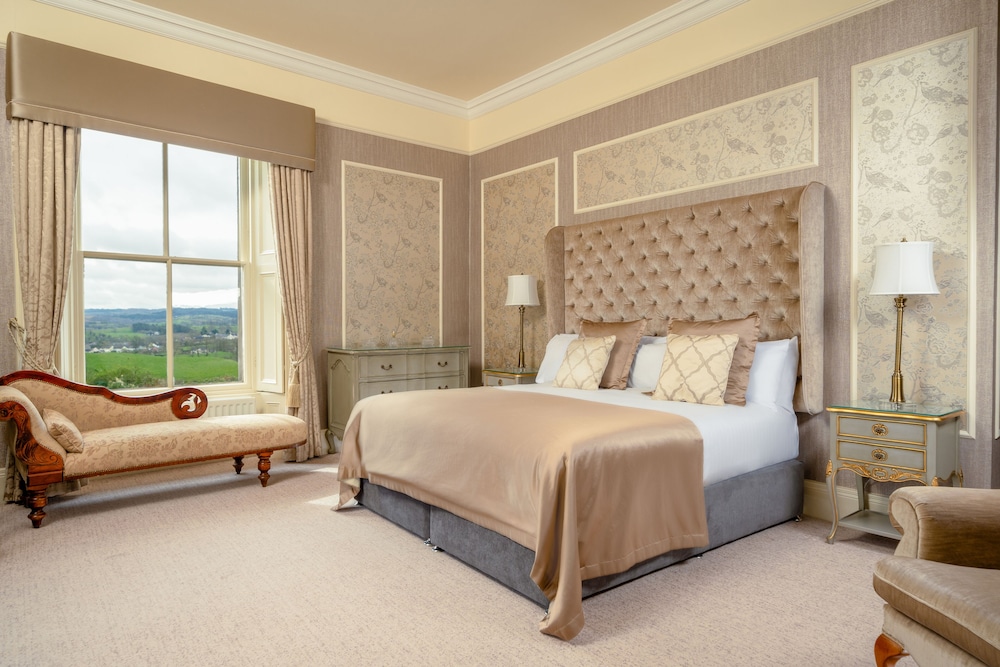 Corick House Hotel & Spa 3/30