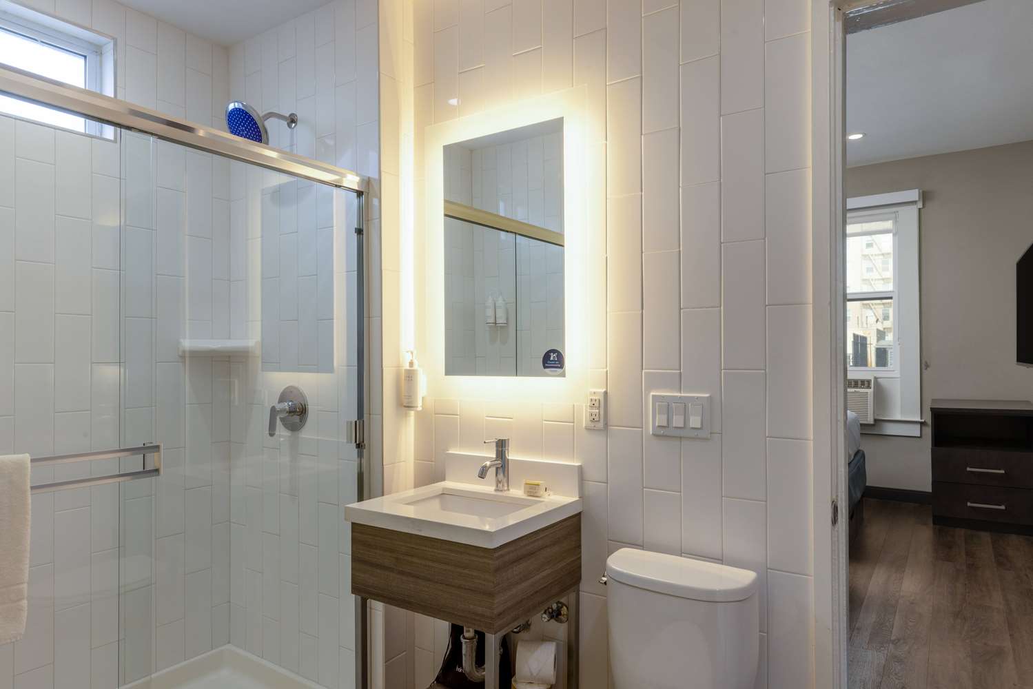 Super 8 By Wyndham San Francisco/Union Square Area 16/17