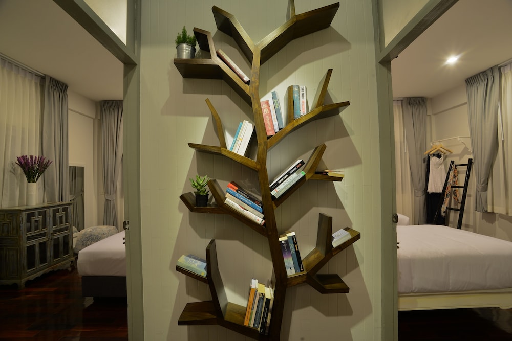 Villa 88 Nimman-Chiang Mai 28/50