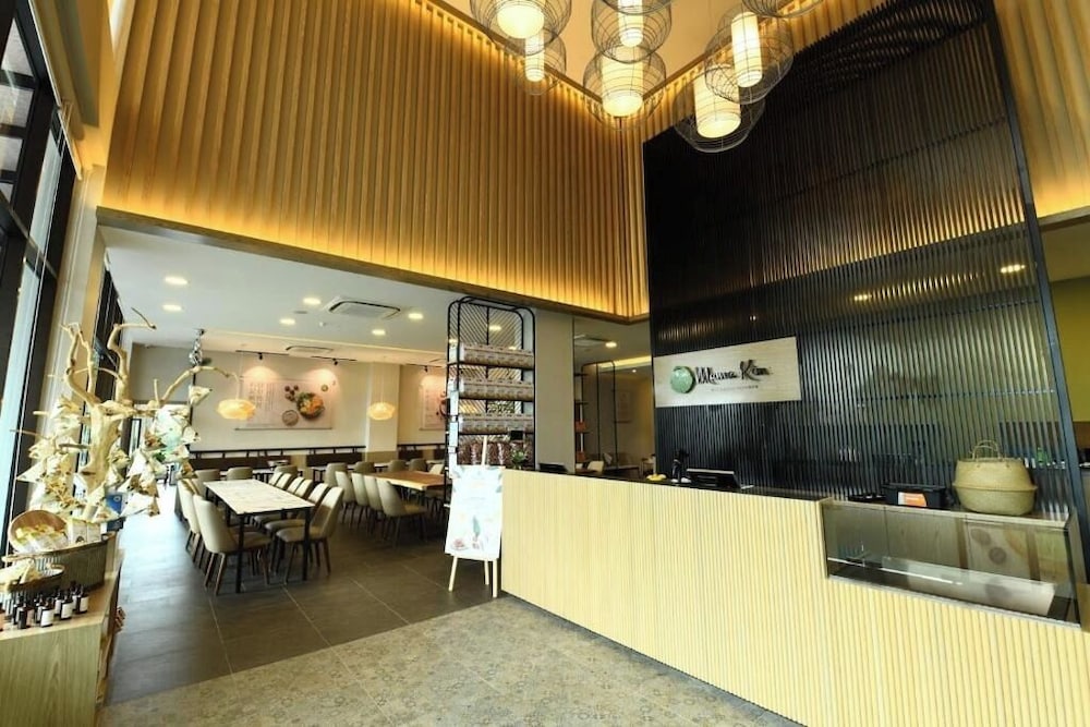 Sojourn Guest House Ipoh 4/48