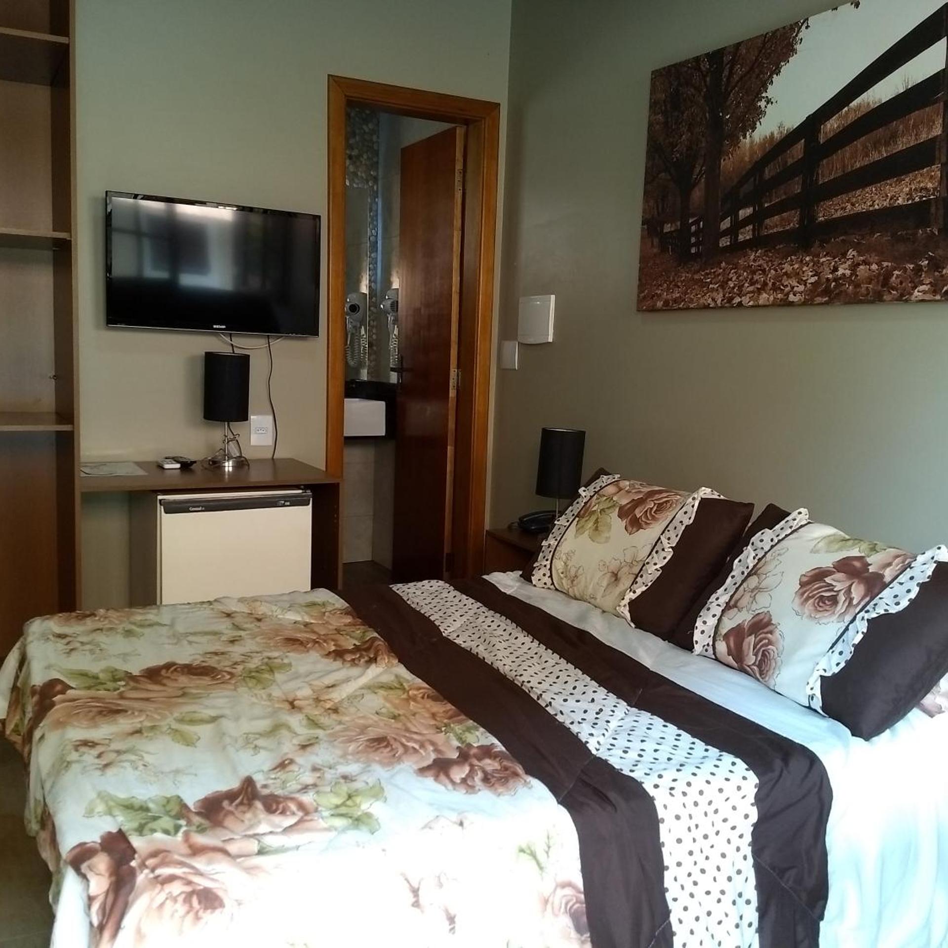 Hotel Fazenda Vista Alegre 13/50