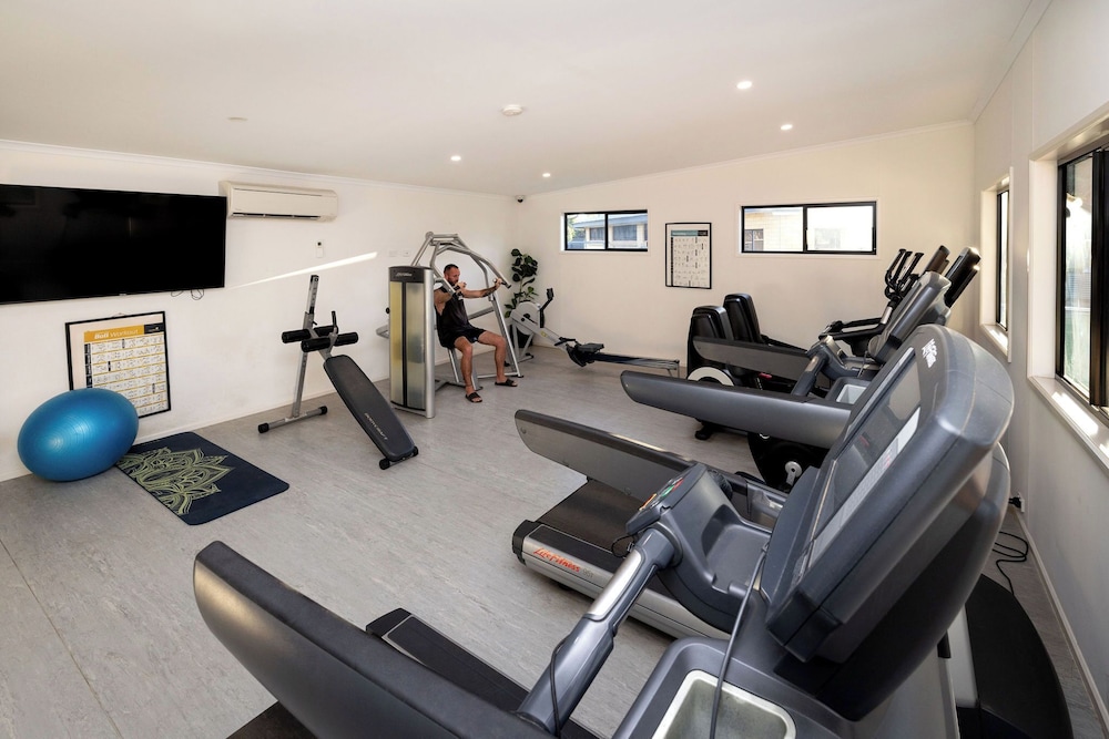 Discovery Parks - Renmark Riverfront 24/50