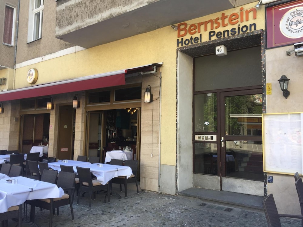 Hotel-Pension Bernstein 1/25