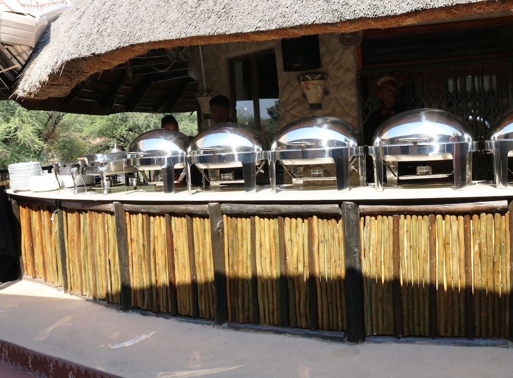 African Home 3/50