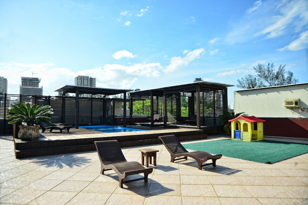 De Rose Praia Hotel 37/45