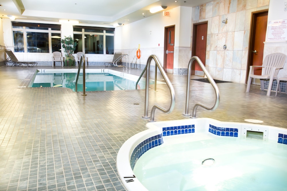 Holiday Inn Hotel & Suites West Edmonton 5/62