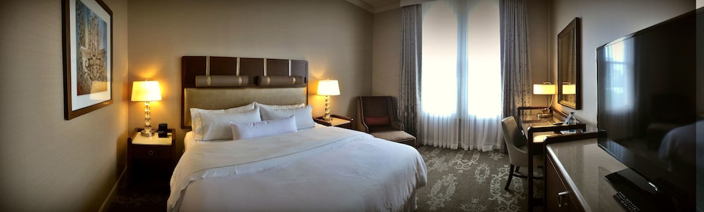 THE WESTIN SAN JOSE 7/40
